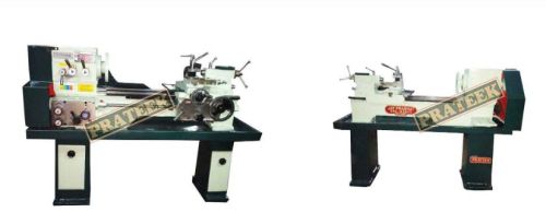All Geared Lathe Machine