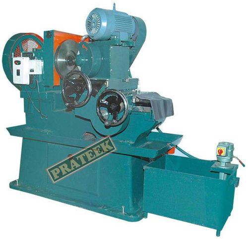 Prateek Hydraulic Surface Grinding Machine Diamond