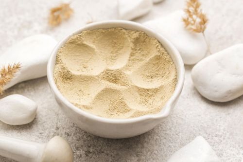 Onion Garlic Umami Powder, Color : Creamy for Enhance Flavor OF Dishes