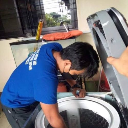 Top Load Washing Machine Repairing Services