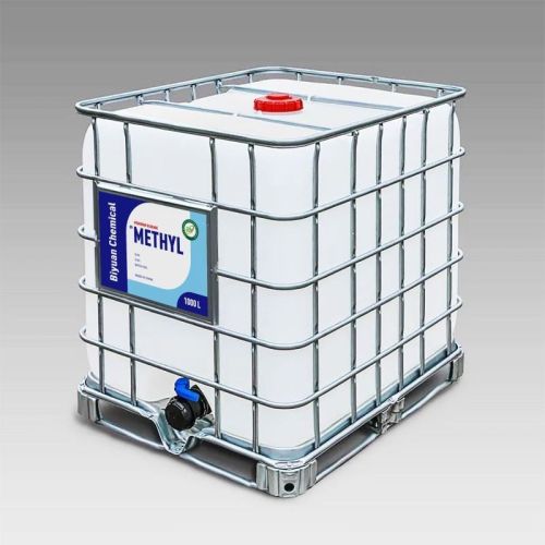 BY--METHYL Hydrogen Siloxane for Leather Processing Industry