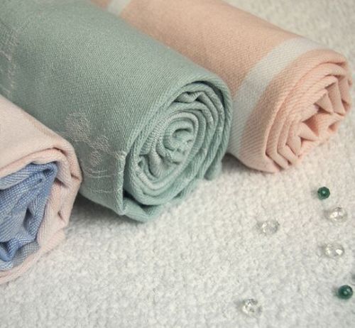 Eurospa Egyptian Cotton Towel for Ideal Nature