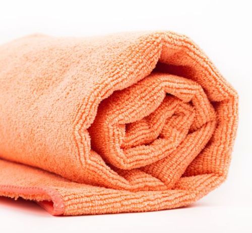 Eurospa Multiple Designs Styles Extra Durable Sports Towels