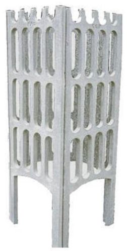 RCC Tree Guard, Color : Grey