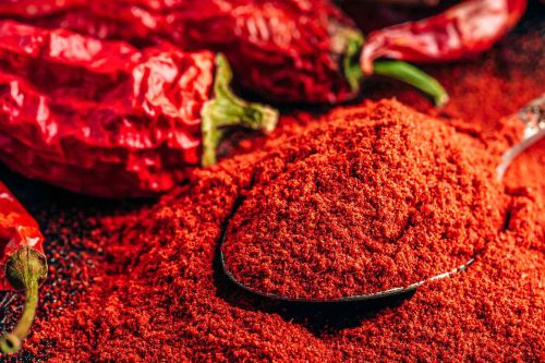 Dry Red Chilli Powder 2%, Purity : 99%