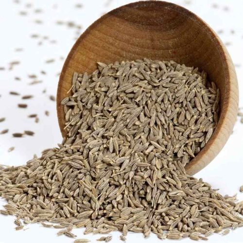 Cumin seeds, Packaging Size : 25-50kg, Packaging Type : Brown 9%