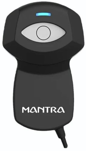 Mantra MIS100V2 Optical Sensor Single Iris Scanner