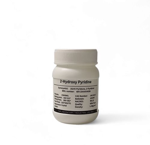 Hplc 2-Hydroxy Pyridine, Form : Powder, CAS No. : 142-08-5