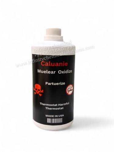 Caluanie Muelear Oxidize Liquid, Color : Transparent