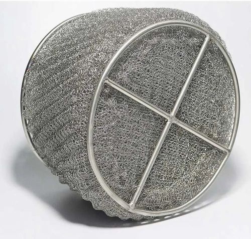 Wire Mesh Mist Eliminator