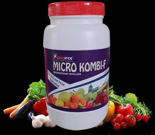 Boron Biofix Micro Kombi-F Micronutrient Fertilizer