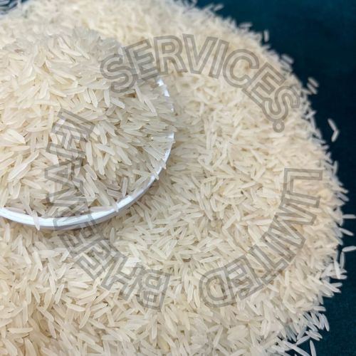 Fluffy Non-sticky Indian Natural Pusa White Sella Basmati Rice