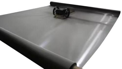 Reliable Zirconium Mesh, Brand Name : OFOLAN for customizable