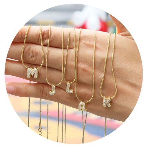 Stainless Steel Chinese Jewellery, Color : Golden, Gold