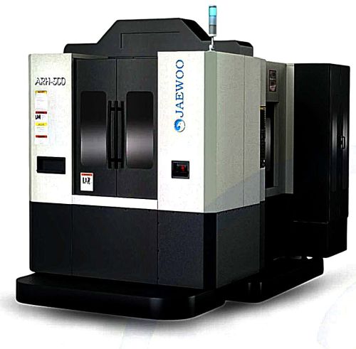 Electric Horizontal Machining Centers Hmc, Brand Name : JAEWOO