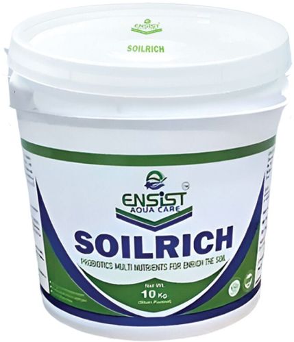 Soilrich 10 Kg Soil Conditioner, Brand Name : Ensist Aqua Care