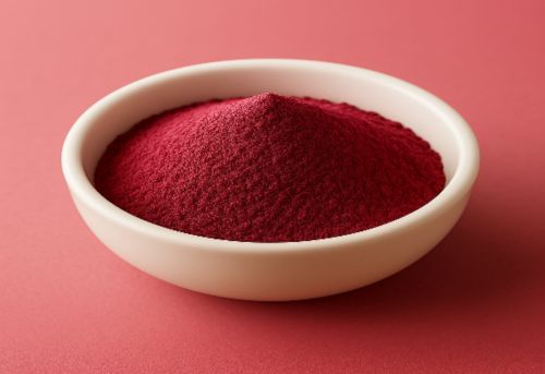 Dehydrated Beetroot Powder, Color : Bright Red for Food Beverage