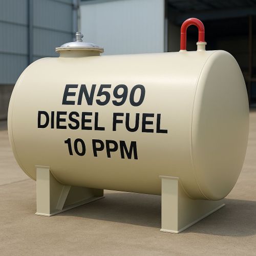 En590 Diesels, Condition : Raw, Refined, Form : Liquid