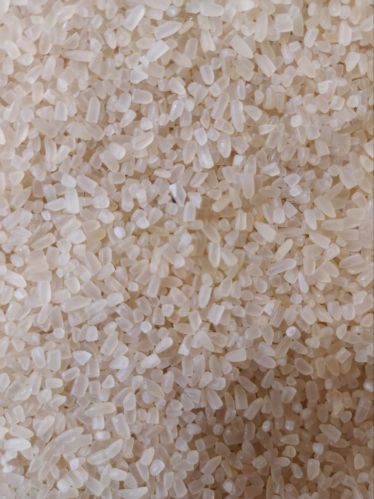 Soft Quick-Cooking 100% Broken White Rice