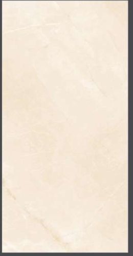 Ceramic Master Pulpish Tiles, Color : Creamy 600x1200 Mm