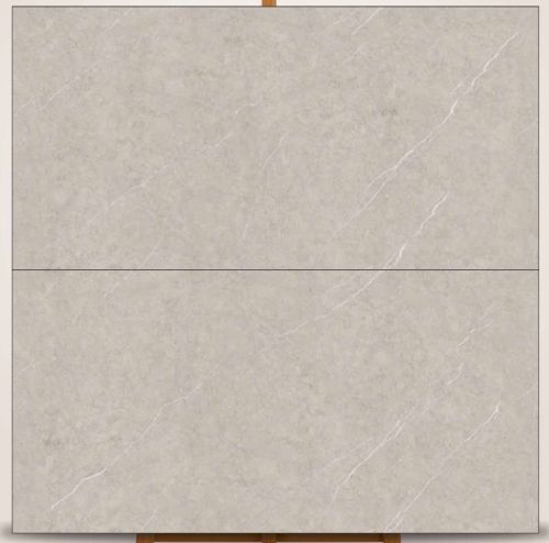 Ceramic Sicilia Taupe Tiles, Color : Creamy 600x1200 Mm