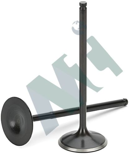 Carbon Steeel Exhaust Engine Valves