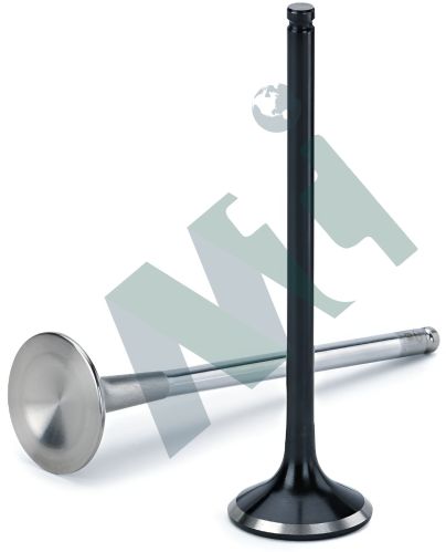 EN-8D Heavy-Duty Engine Valves