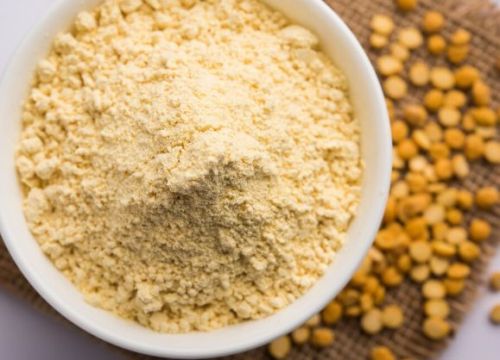 Gram Flour, Form : Powder, Packaging Size : 5-25kg