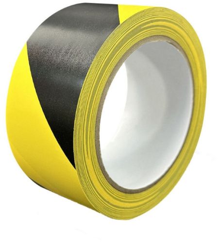 Soft PVC Waterproof wear-resistant Floor Marking Tape