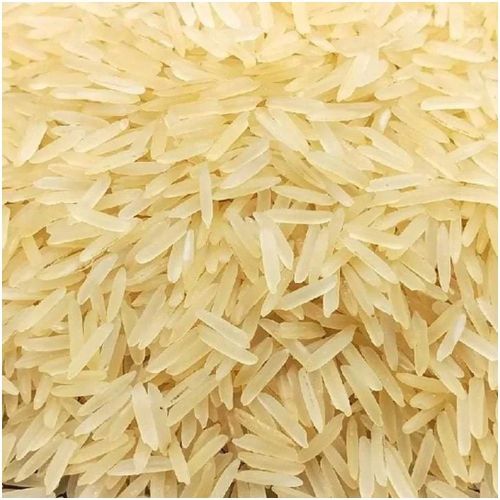 1401 Golden Sella Basmati Rice, Packaging Type : Bag for Cooking