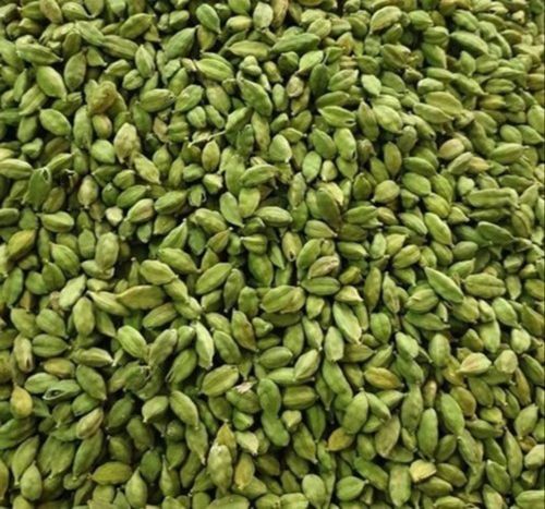 Natural A Grade Dried Green Cardamom, Form : Whole