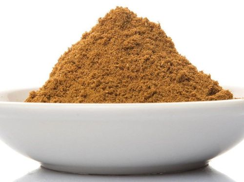 A Grade Garam Masala Powder, Color : Brown