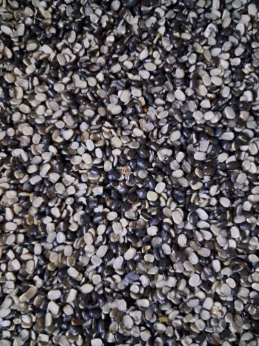 Natural Black Polished Urad Dal, Purity : 99.9% for Cooking