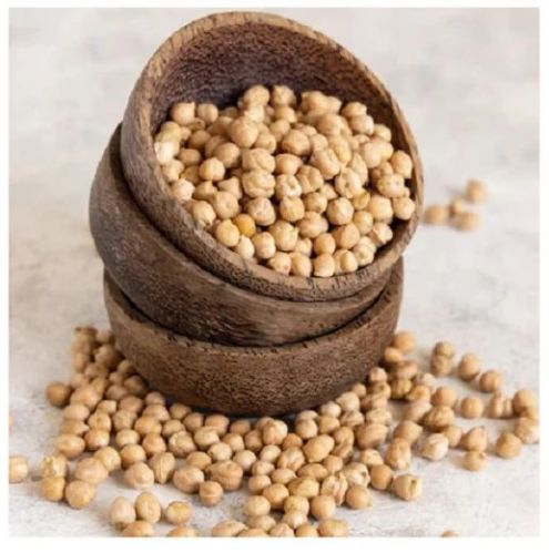 Natural White Chickpeas Kabuli Chana, Packaging Type : PP Bag