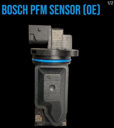 Bosch Pfm Sensor