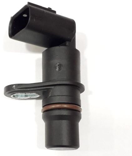 Metal Plastic Campshaft Position Sensor, Color : Black
