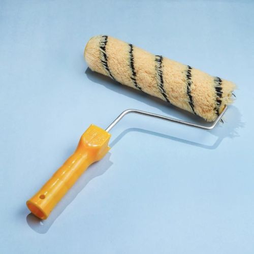 9 Inch Tiger Thread Exterior Paint Roller