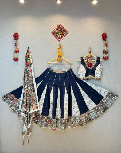 Cotton Chaniya Choli S Festival Wear