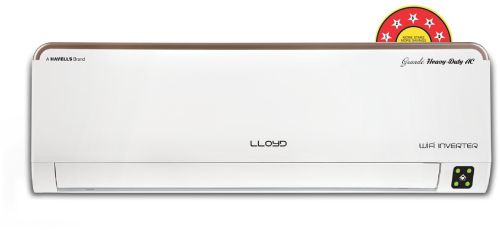 50Hz Lloyd Split Inverter Air Conditioners