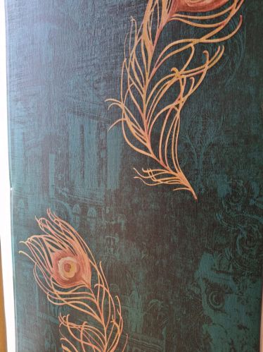 Polyvinyl Chloride (PVC) Matt Rectangular Slim PVC Wall Panel Common