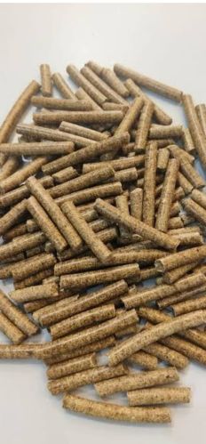 Biomass Pellet