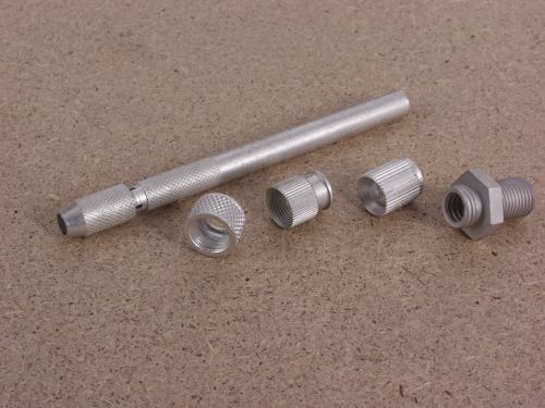 Aluminum Nickel Bronze Bushings