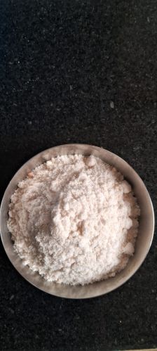 Mudita-Ārogya Raw Sendha Namak, Color : White, Form : Powder