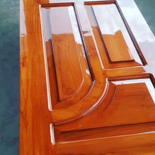 Wood Polishing Services