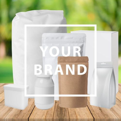 Private Labeling Services Customizable