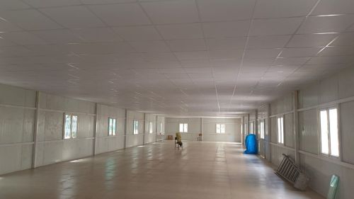 Grid False Ceiling Installation Service