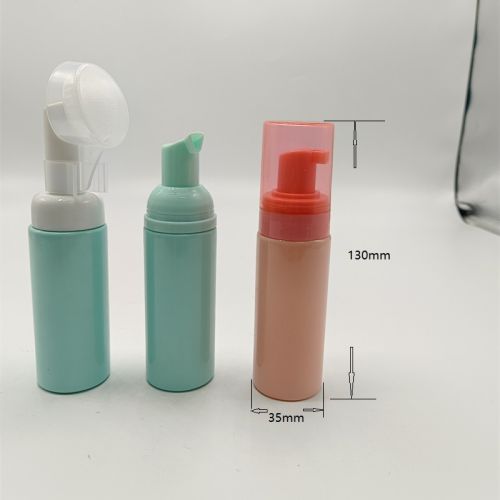 Foam Pump Bottle