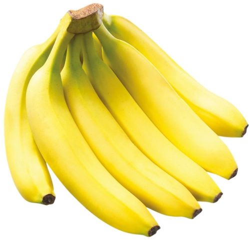 A Grade Banana, Taste : Sweet, Packaging Type : Bunch