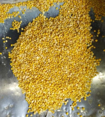 Pp bgs Natural toor dal, Packaging Type : Yellow