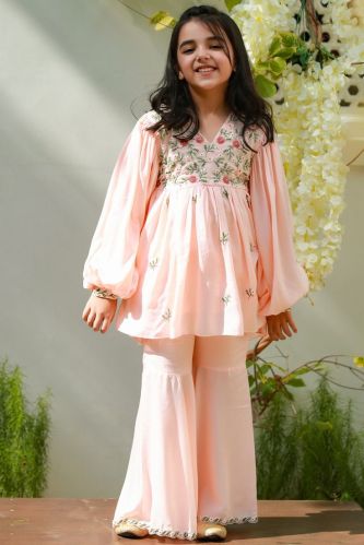 Children Ethnic Wear